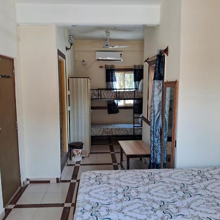 Cupid'S Heaven Resort Агонда Экстерьер фото
