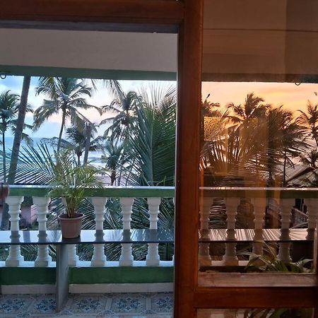Cupid'S Heaven Resort Агонда Экстерьер фото